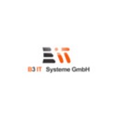 B3 IT Systeme GmbH Logo