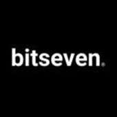 bitseven Werbeagentur Logo