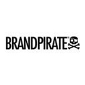 Marketingagentur BrandPirate Logo