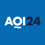 AQI24 Logo