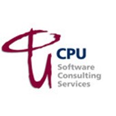 CPU Softwarehouse AG Logo