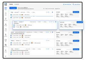 Framna Project - Hoe we een transportmanagementsysteem hebben getransformeerd