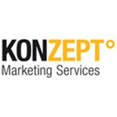 KONZEPT° GmbH & Co. KG Logo