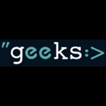 Geeks Solutions Logo