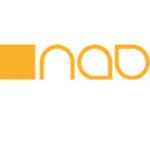 nab|digital, web + design + vr Logo