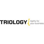 TRIOLOGY GmbH Logo