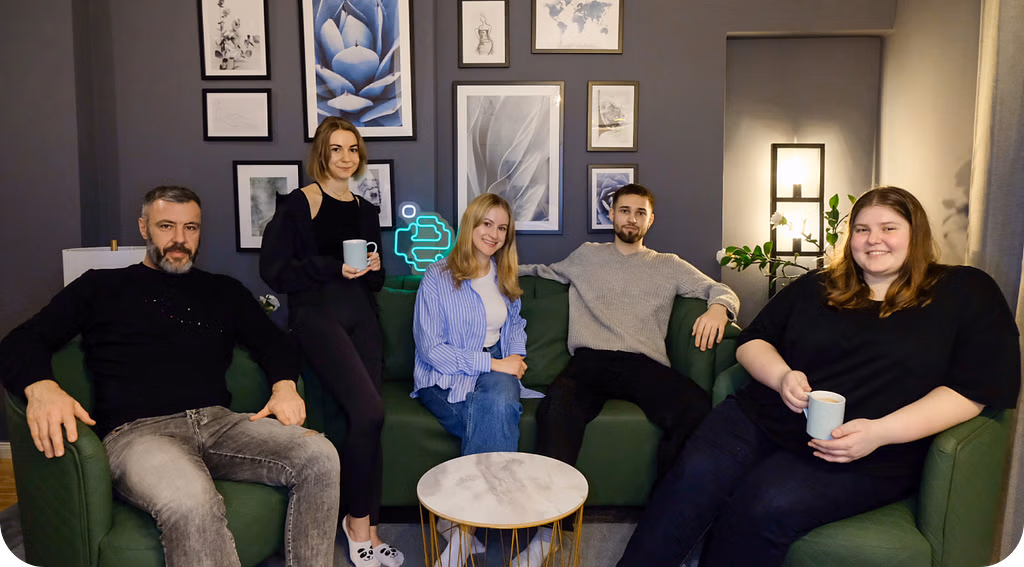 emjul GmbH Team
