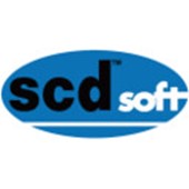 scdsoft Aktiengesellschaft Logo