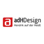 adH-Design Logo