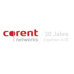 corent networks GmbH Logo