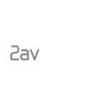 2av, GmbH Logo