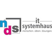 NDS Netzwerksysteme GmbH Logo