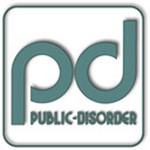 Public-Disorder Logo