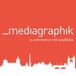 Mediagraphik GmbH Logo