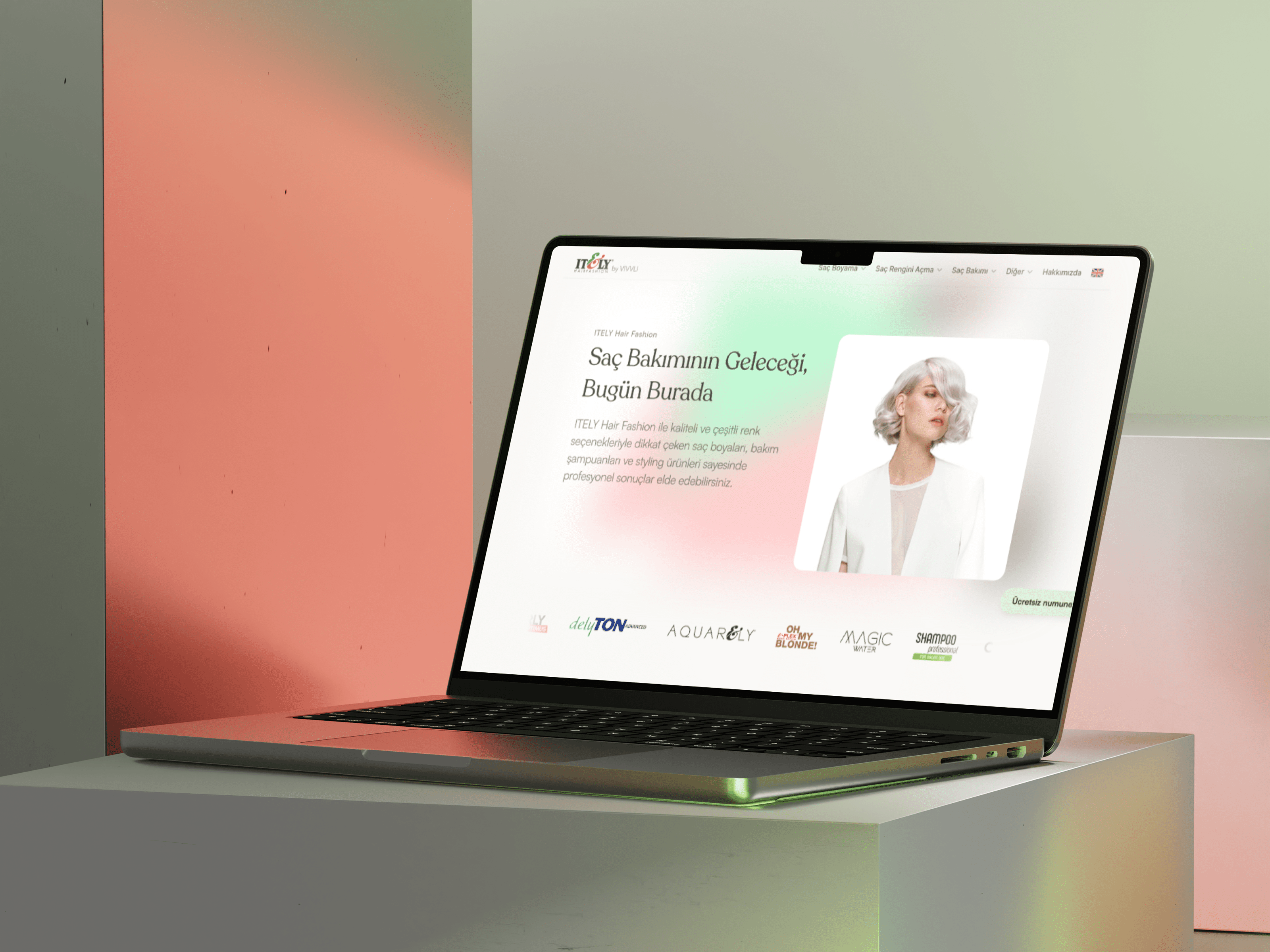 Anka 🐦‍🔥 Project - Website-ontwerp