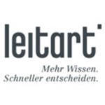 LeitArt Gesellschaft für Mittelstandskybernetik mbH Logo