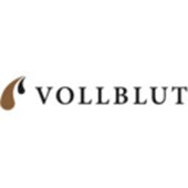 VOLLBLUT GMBH & CO. KG Logo