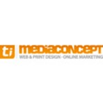 ti mediaconcept Logo