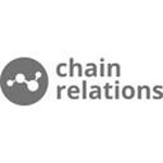 chain relations GmbH Logo
