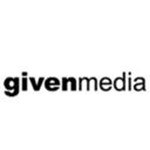 givenmedia Logo