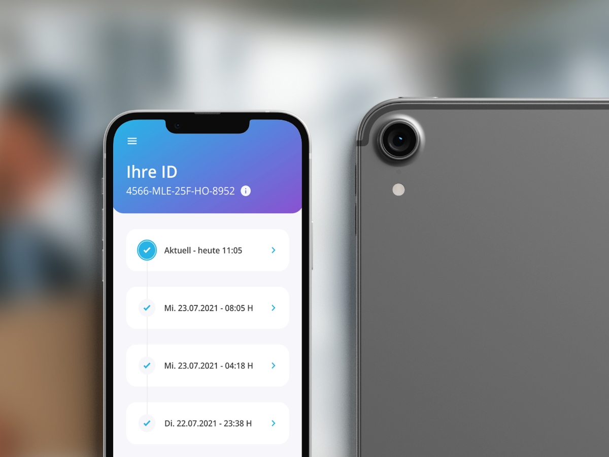 iseo Digitalagentur Project - Flexitrace - Innovatie in pakketverzending