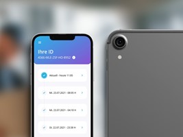 iseo Digitalagentur Project - Flexitrace - Innovatie in pakketverzending