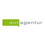 dot_agentur Logo