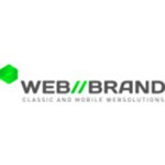 webbrand GmbH Logo