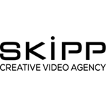 SKIPP Creative Video Agency Logo