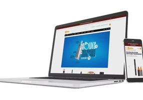 ATI4 Project - Urban Painters - Magento-redesign