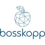bosskopp Logo