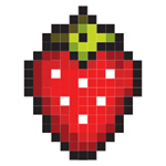 Fragaria Logo