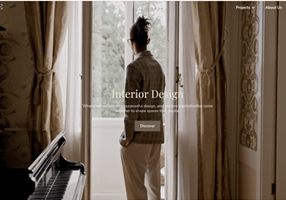 Nova Era Agency Project -