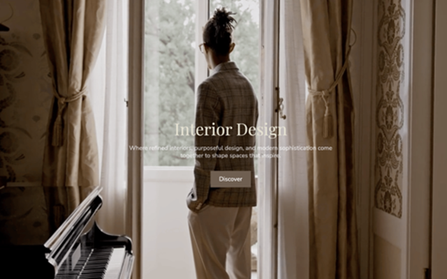 Nova Era Agency Project -