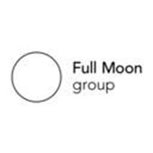 Full Moon Group GmbH Logo