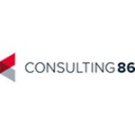Consulting 86 GmbH Logo