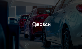 K&C (Krusche & Company) Project - Stroomvoorziening van het wereldwijde boekingsplatform van Bosch