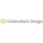 Goldersbach Design Logo