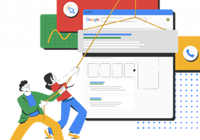 Oscar Referencement Project - SEO