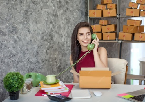 Top Virtual Assistant Project - ShopEase stroomlijnt e-commerceactiviteiten