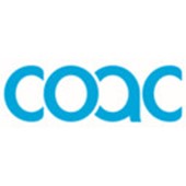 coac GmbH Logo