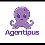 Agentipus Logo