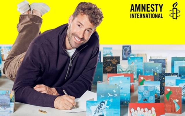 Shopcommerce.nl Project - Magento-ontwikkeling voor Amnesty International