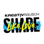 Kreativrausch GmbH Logo