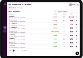 MentorMate Project -