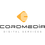CORD MEDIA Logo
