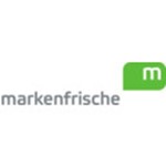 markenfrische Kommunikation GmbH Logo