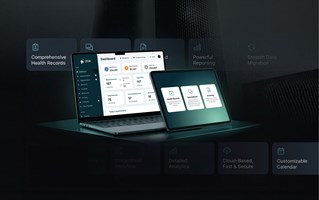 Snow Dream Studios GmbH Project - Branding, UX/UI en web-/mobiele app voor Zoa Practice Platform