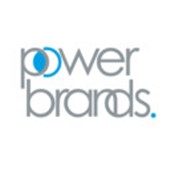 Power Brands Strategy and Marketing GmbH & Co. KG Logo