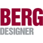 BERG Design Logo
